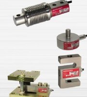 奉信傳感器_【韓國奉信稱重傳感器】_奉信荷重（扭矩、測力）傳感器_◆