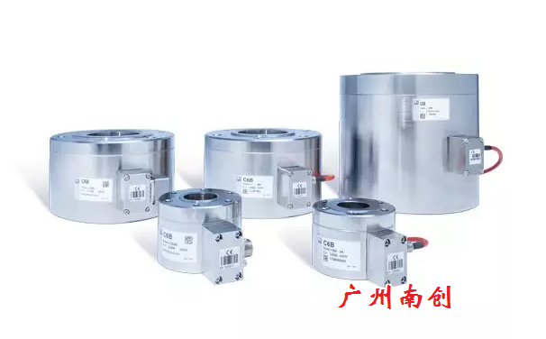 德國HBM C6B 力傳感器1-C6/20T/ZL，1-C6/100T/ZK